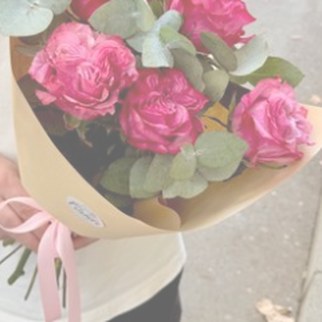 Like Peonies